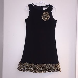 Adorable little dress from a boutique!